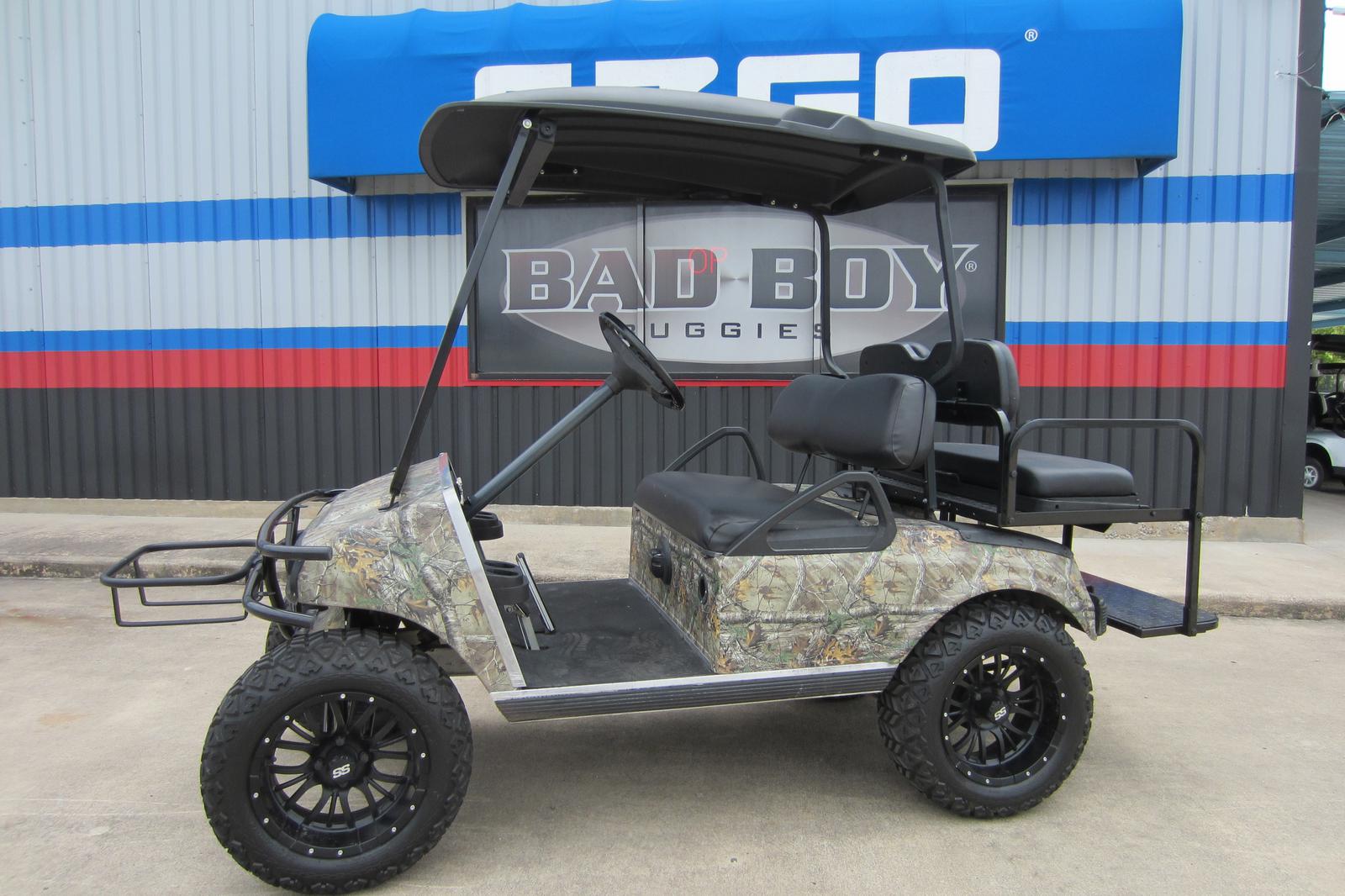 Used Golf Carts For Sale TX Used Golf Cars
